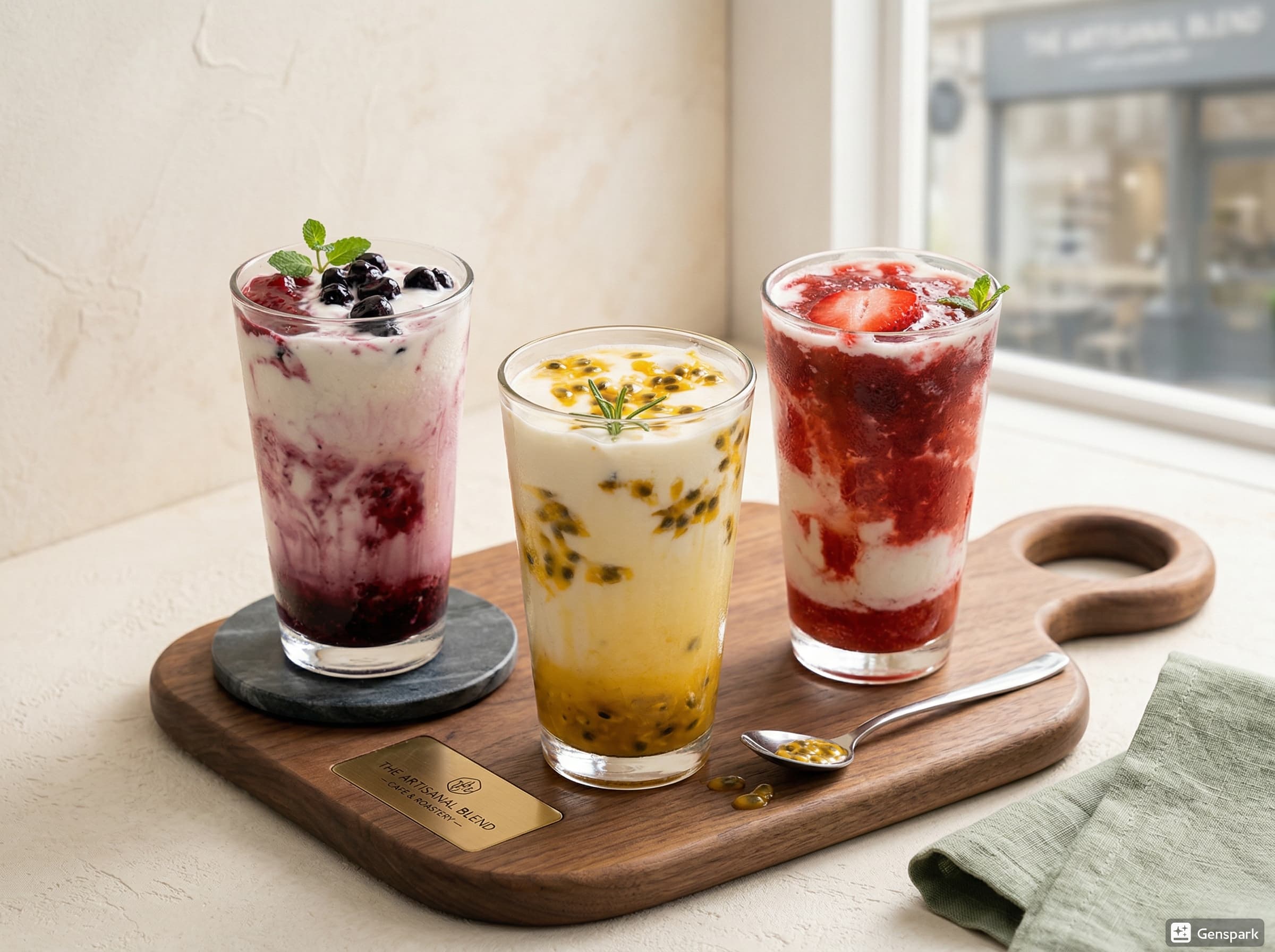 Concentrados Combinados